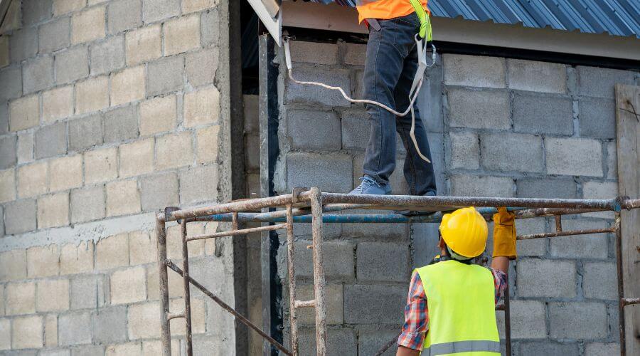 Professional residential roofers in Cheraw, CO